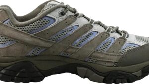 Merrell Womens Moab 2 Vent Shoes