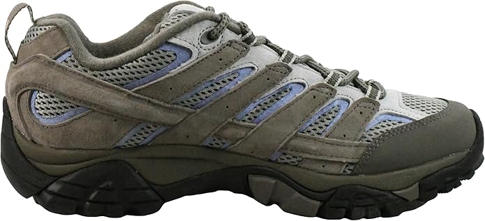Merrell Womens Moab 2 Vent Shoes