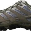 Merrell Womens Moab 2 Vent Shoes