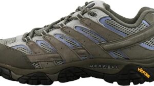 Merrell Womens Moab 2 Vent Shoes