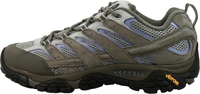 Merrell Womens Moab 2 Vent Shoes
