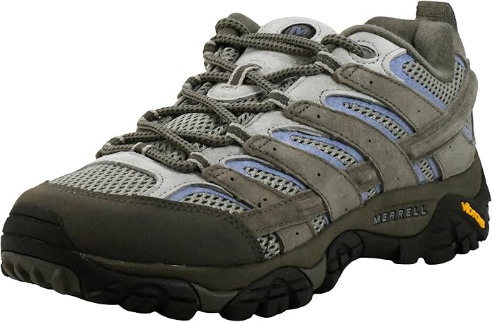 Merrell Womens Moab 2 Vent Shoes