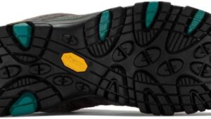 Merrell Women's Walking Hiking Shoe