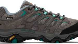 Merrell Women's Walking Hiking Shoe