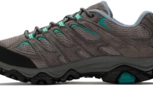 Merrell Women's Walking Hiking Shoe