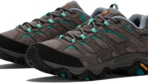 Merrell Women's Walking Hiking Shoe