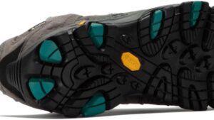 Merrell Women's Walking Hiking Shoe