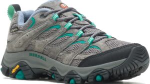 Merrell Women's Walking Hiking Shoe