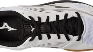 Mizuno Womens Cyclone Speed 3 Volleyball Shoe