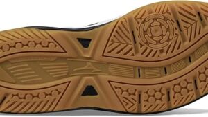 Mizuno Womens Cyclone Speed 3 Volleyball Shoe