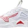 Mizuno Women's Wave Momentum 3 Volleyball Shoes