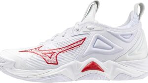 Mizuno Women's Wave Momentum 3 Volleyball Shoes