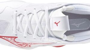 Mizuno Women's Wave Momentum 3 Volleyball Shoes