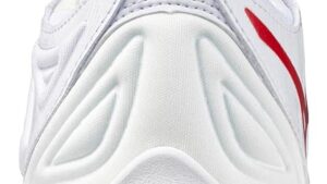 Mizuno Women's Wave Momentum 3 Volleyball Shoes