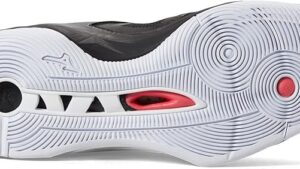 Mizuno Womens Women's Wave Momentum 2volleyball Shoe