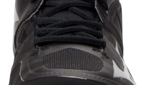 Mizuno Womens Women's Wave Momentum 2volleyball Shoe