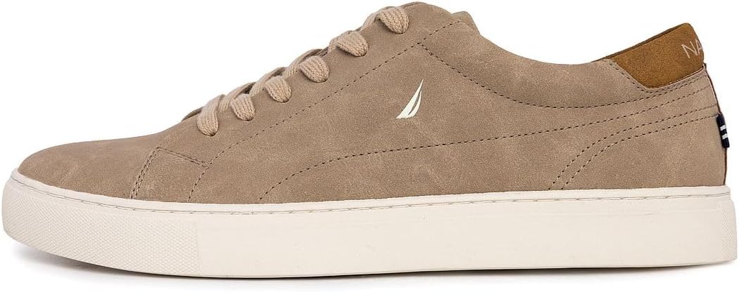 Nautica Men's Classic Lace Up Boat Shoes