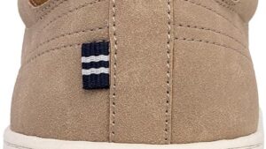 Nautica Men's Classic Lace Up Boat Shoes