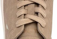 Nautica Men's Classic Lace Up Boat Shoes