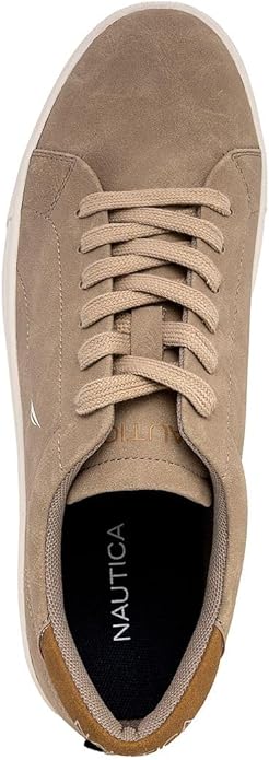 Nautica Men's Classic Lace Up Boat Shoes