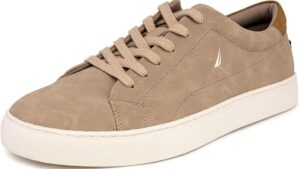 Nautica Men's Classic Lace Up Boat Shoes