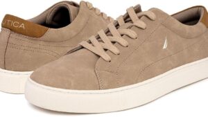 Nautica Men's Classic Lace Up Boat Shoes