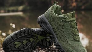 Ulogu Women's Waterproof Hiking Shoes Review