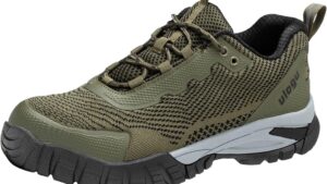 Ulogu Women's Waterproof Hiking Shoes Review