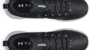 Under Armour Mens Hovr Rise