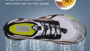 Watelves Water Shoes Mens Womens Beach Swim Shoes