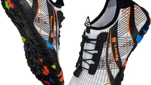 Watelves Water Shoes Mens Womens Beach Swim Shoes