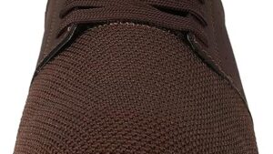 Yolark Men's Casual Dress Shoes