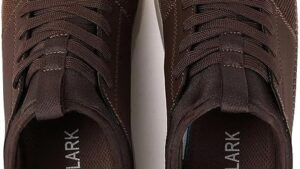 Yolark Men's Casual Dress Shoes