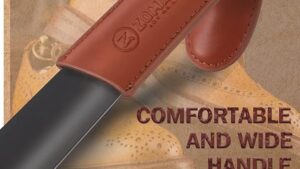 Zomake Metal Shoe Horn