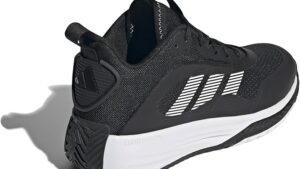 Adidas Men's Response Running Sneaker Review