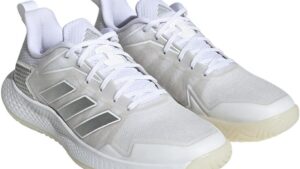 Adidas Women's Defiant Speed Tennis Shoe