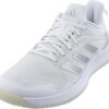 Adidas Women's Defiant Speed Tennis Shoe