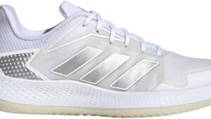 Adidas Women's Defiant Speed Tennis Shoe
