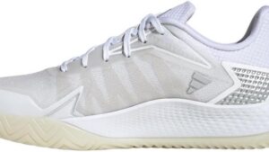 Adidas Women's Defiant Speed Tennis Shoe