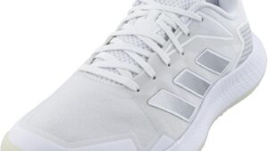 Adidas Women's Defiant Speed Tennis Shoe