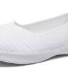 Konhill Women's Slip On Loafers