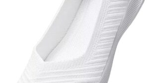 Konhill Women's Slip On Loafers