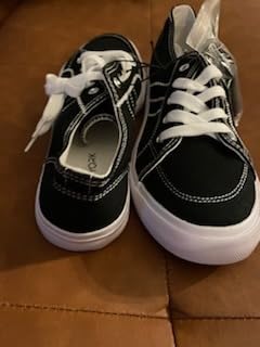 Blake Sneaker in casual lifestyle setting showing versatility for everyday wear