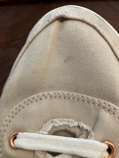 Skechers Women's Bobs B Cute sneakers with canvas upper and memory foam insole design