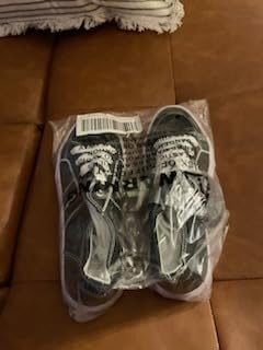 Multiple Blake Sneaker colorways displaying the variety of available color options