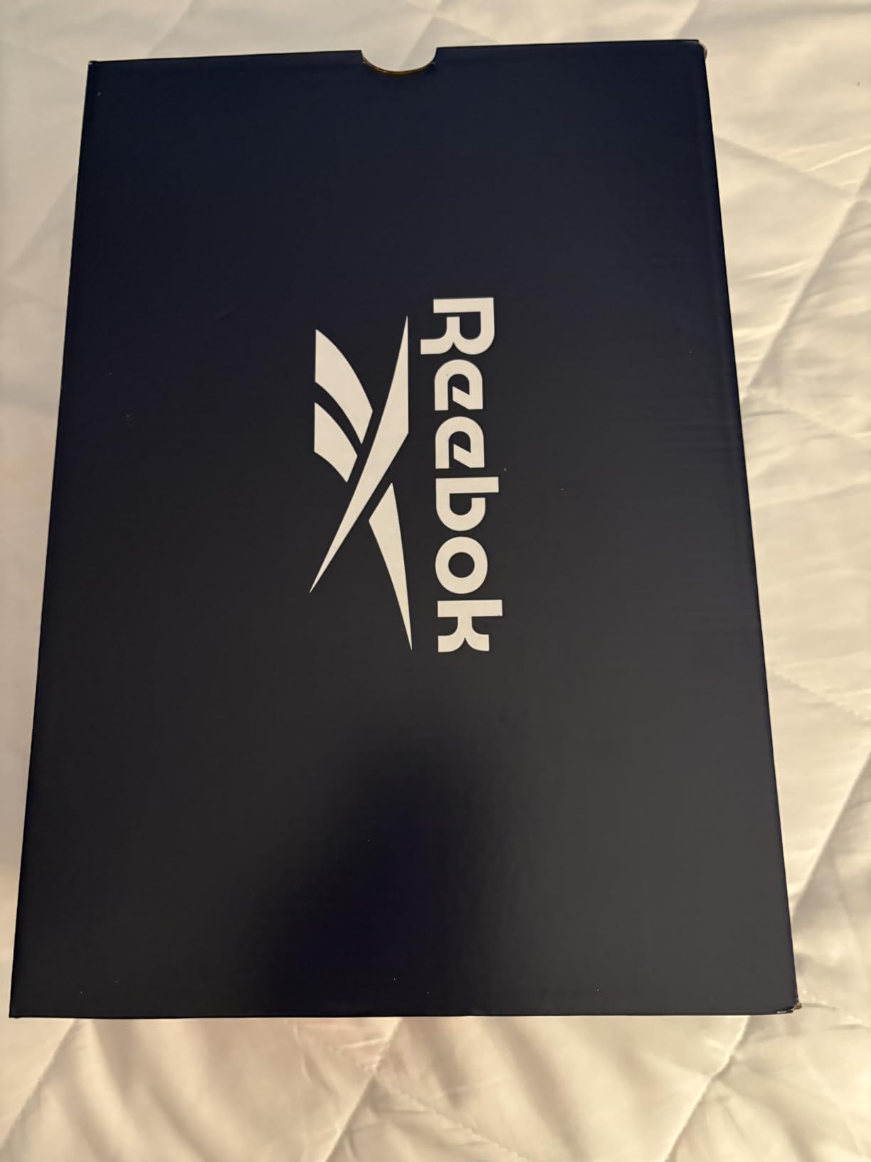 Reebok Princess sneakers classic white design showing clean minimal aesthetic