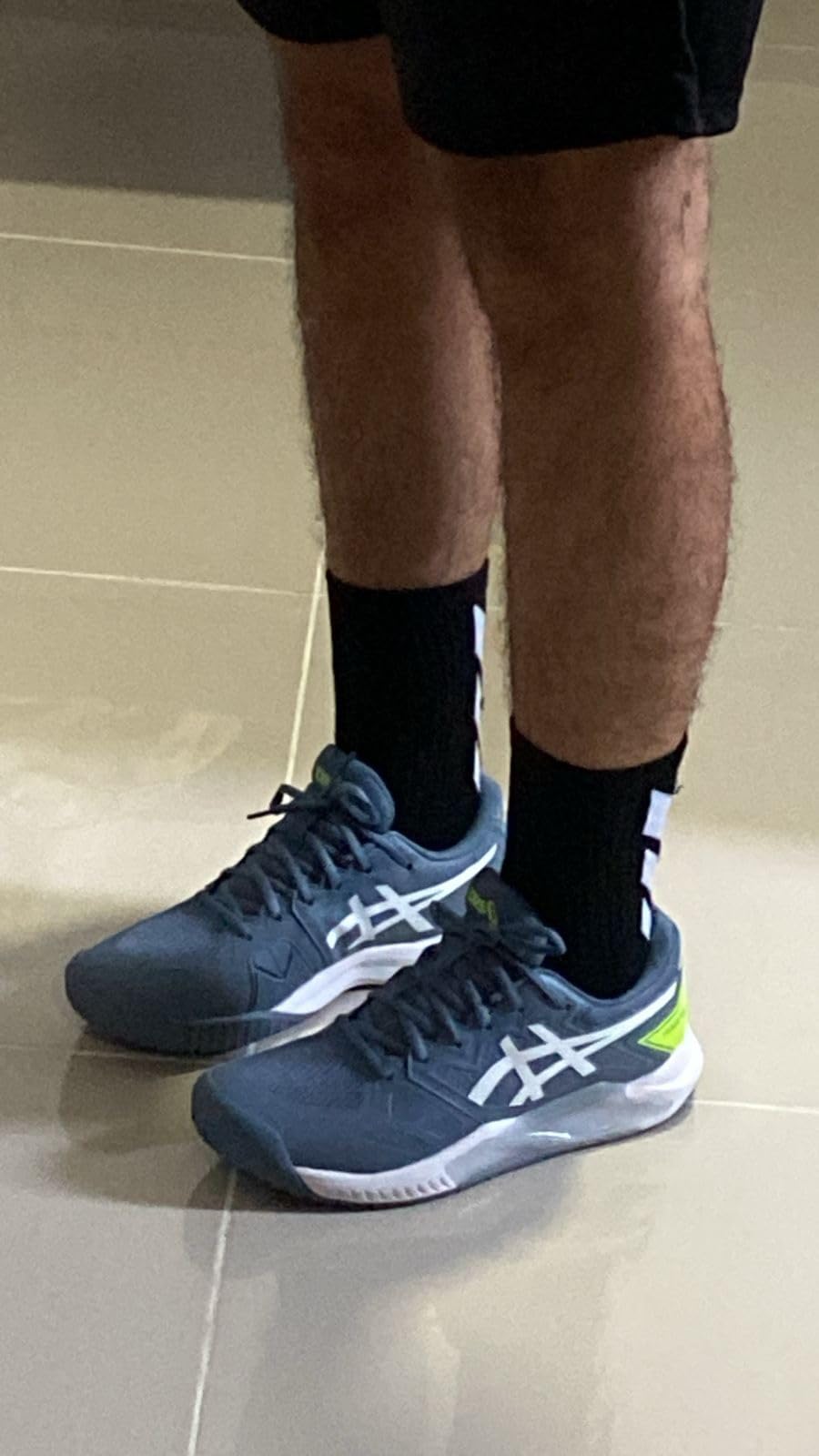 ASICS Gel-Challenger 13 tennis shoes showing multiple colorway options available