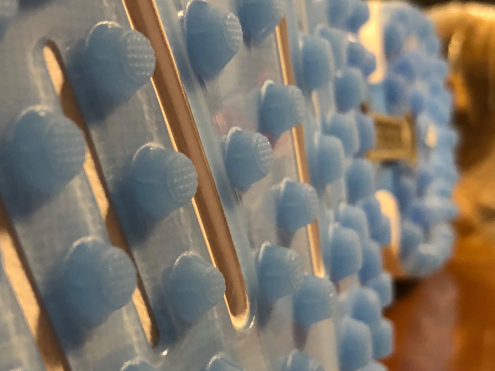 Adidas MC80 spikeless golf shoes showing classic leather design and traditional styling