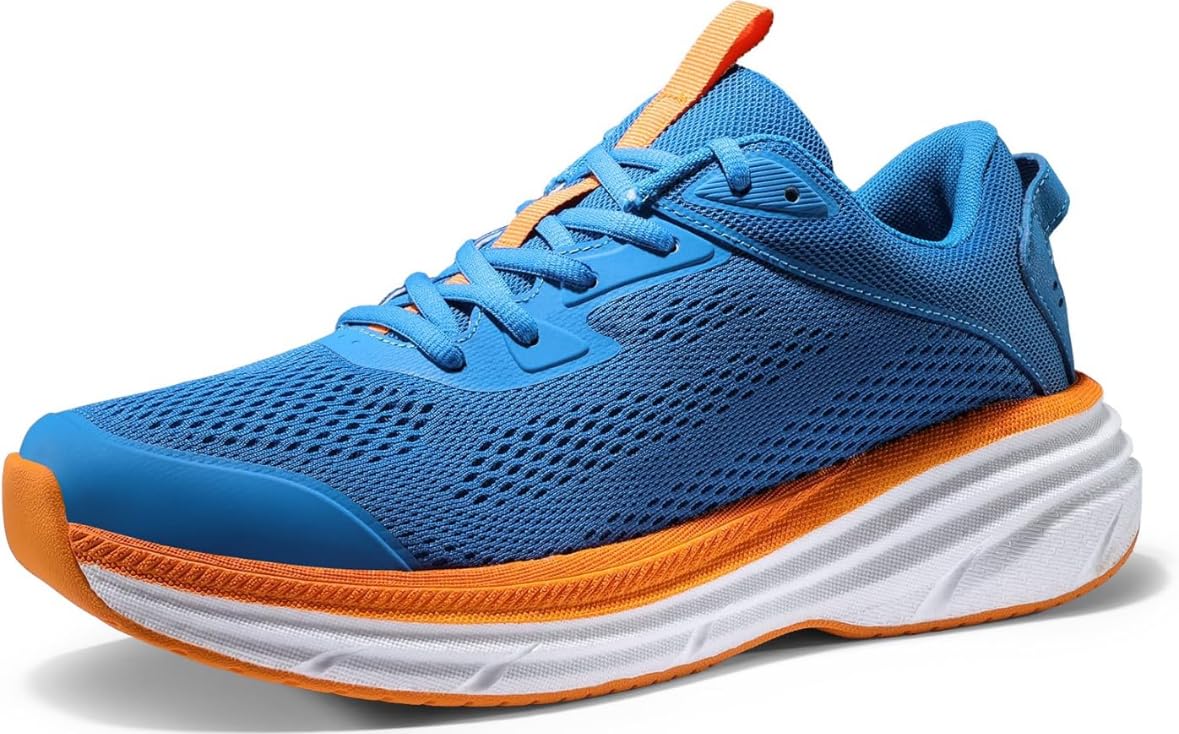 NORTIV 8 FlexLife women's shoes in various walking conditions urban commute travel