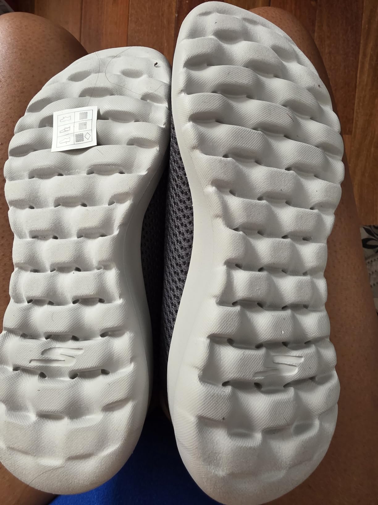 Skechers Women's Go Walk Joy main product view